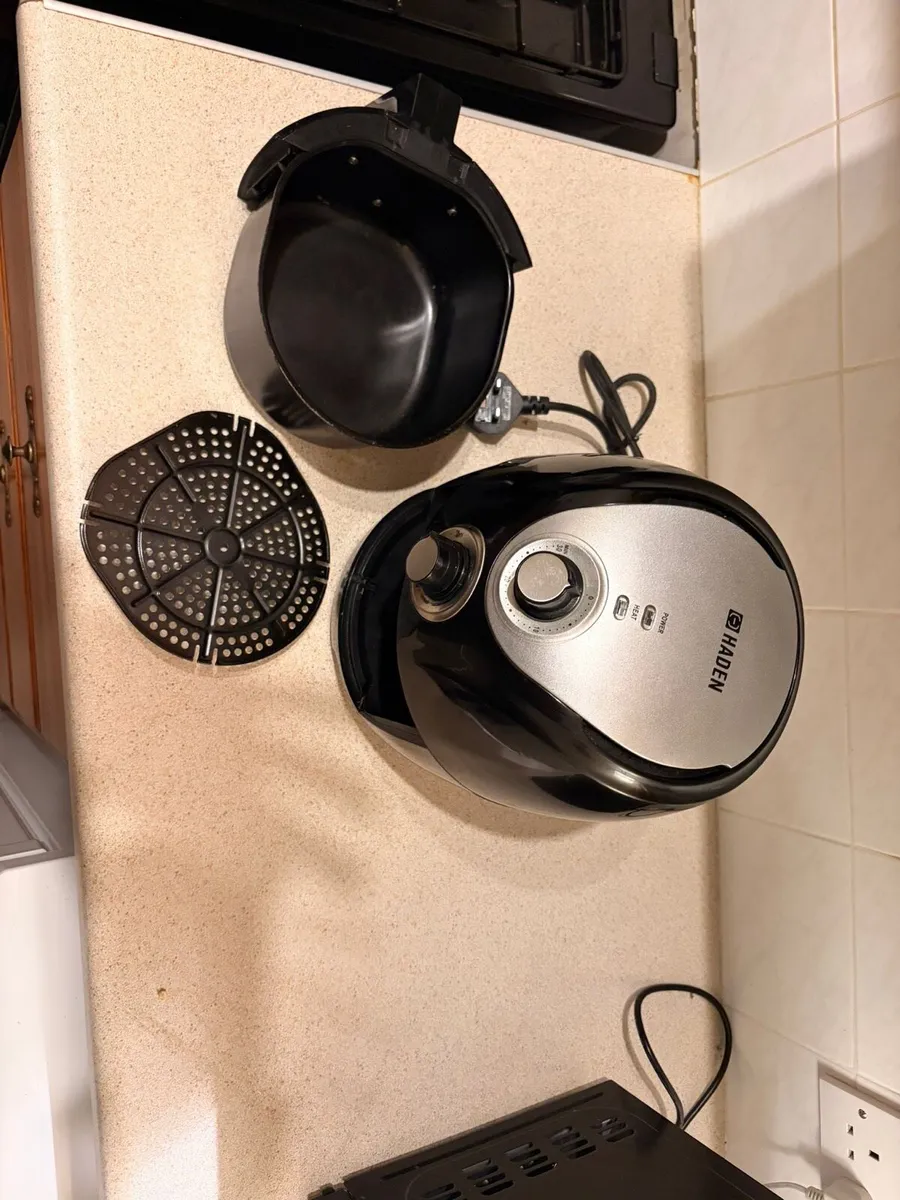 Air fryer - Image 4