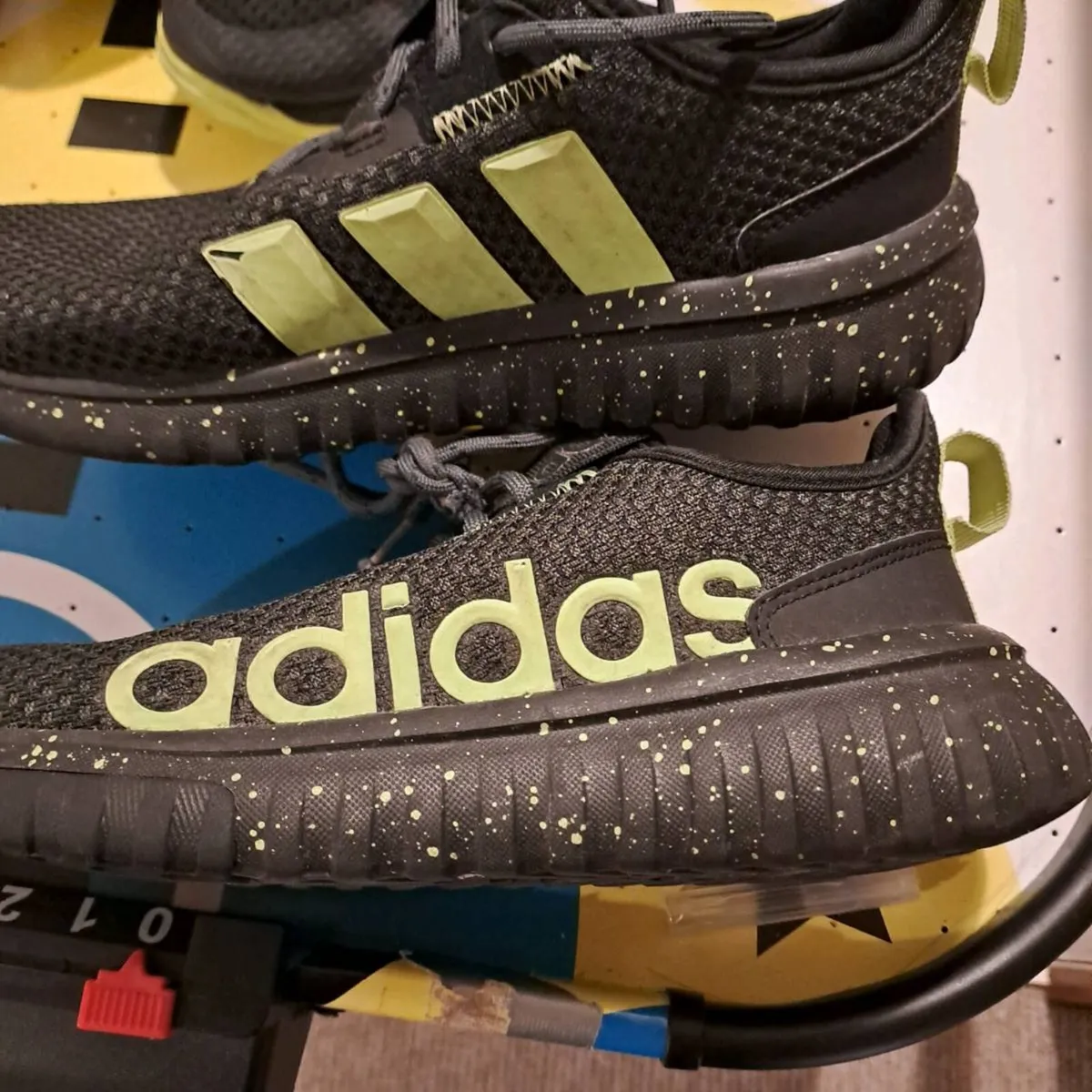 Runners UK 2.5/3/4 - Image 2