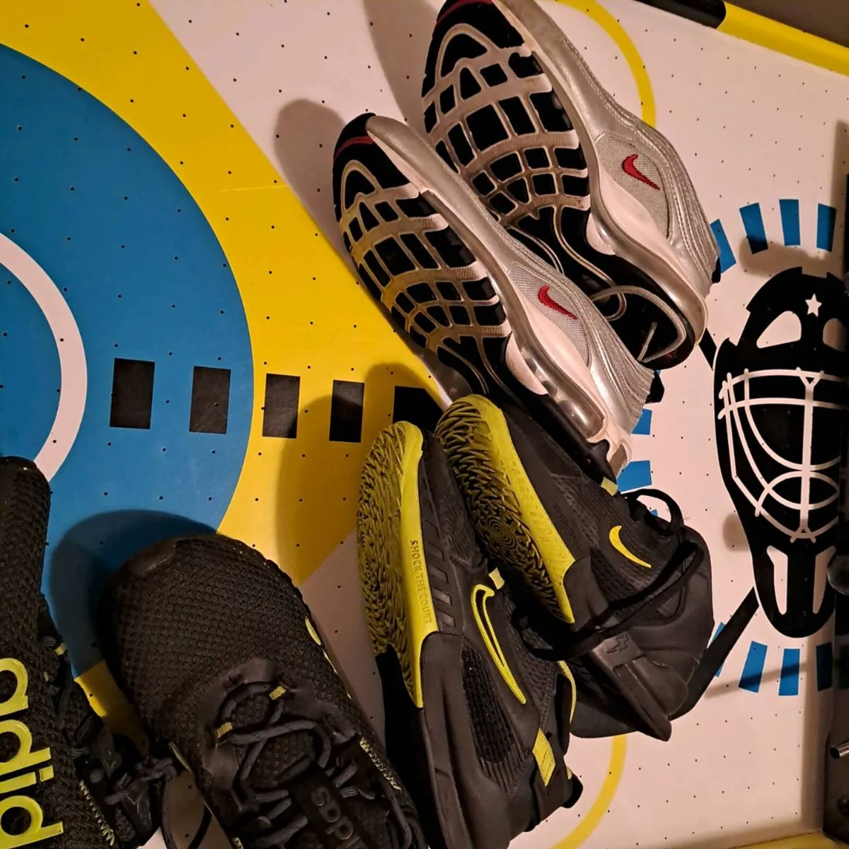 Runners UK 2.5/3/4 - Image 3