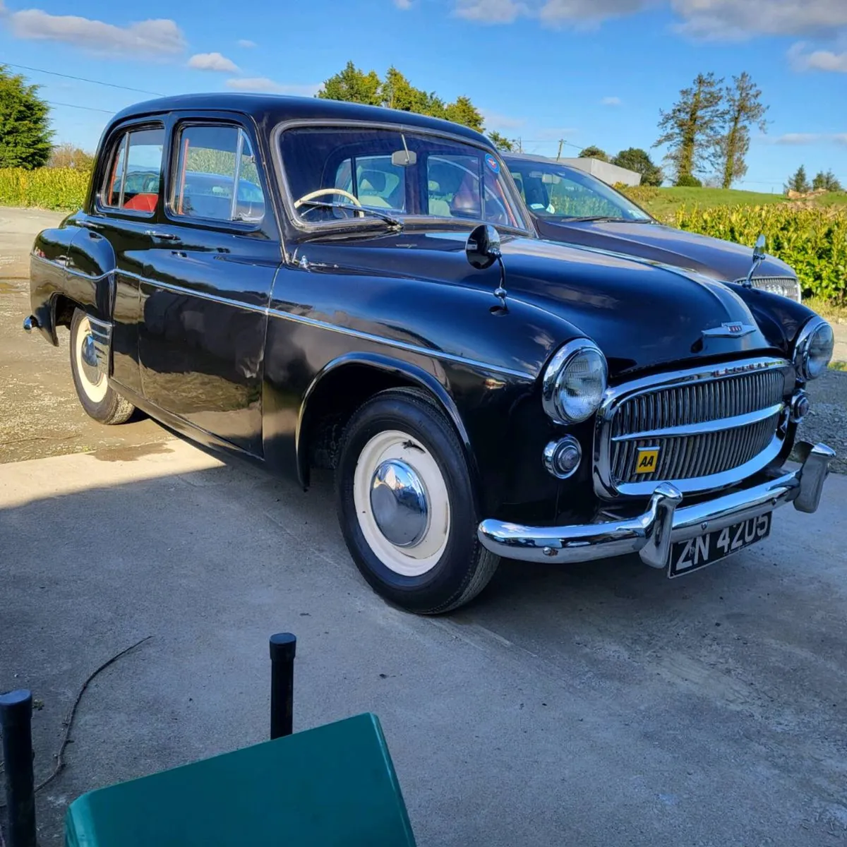 Hillman Minx - Image 3