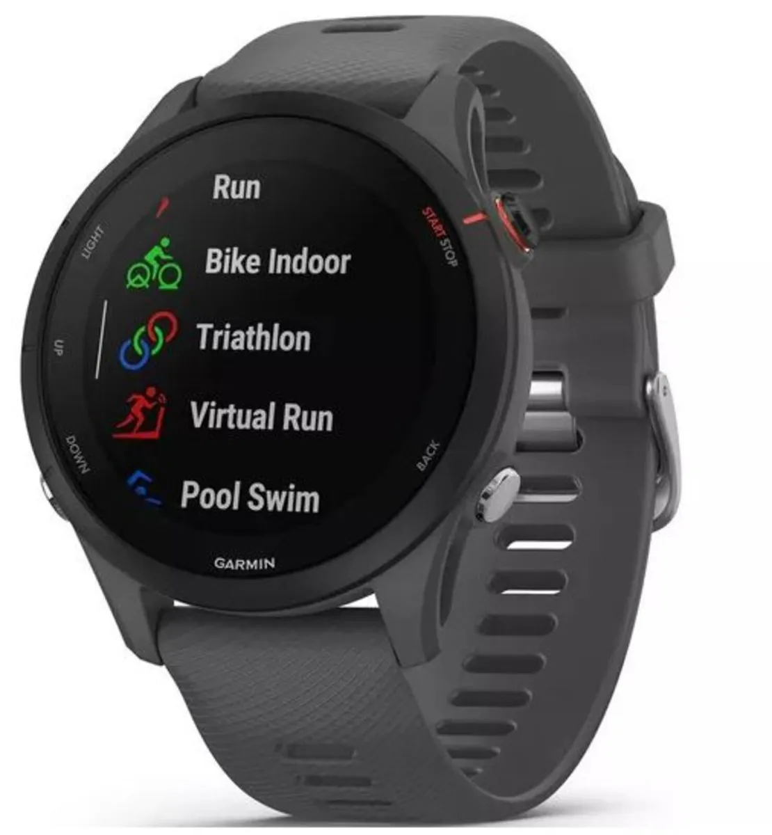 GARMIN Forerunner 255 Sports Watch - Image 4