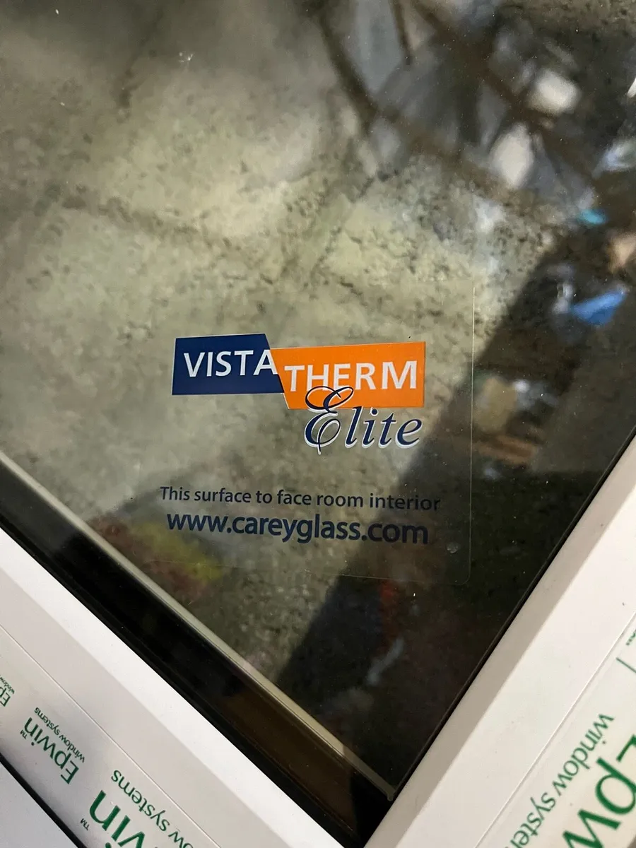 New double glazed window - Image 2