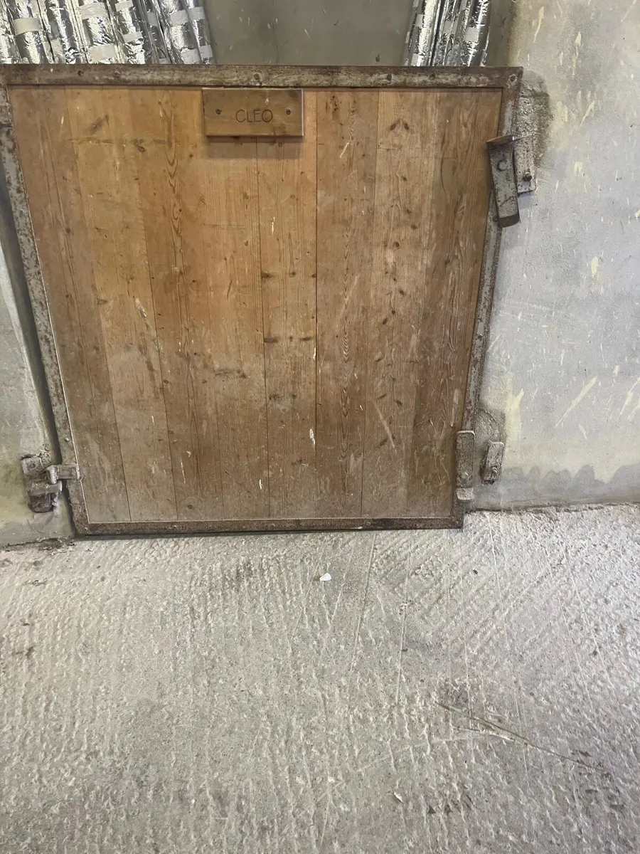 Stable doors - Image 3