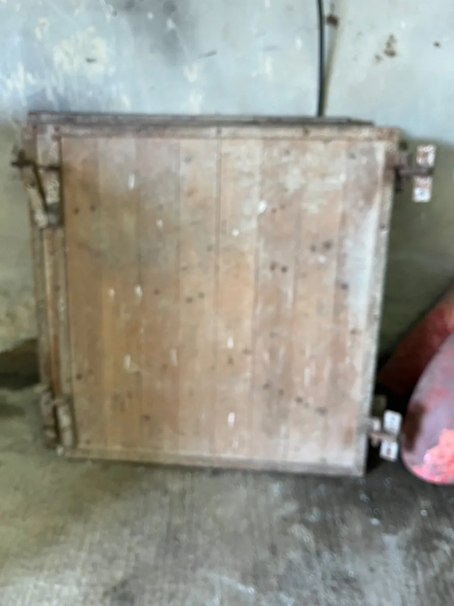 Stable doors - Image 1