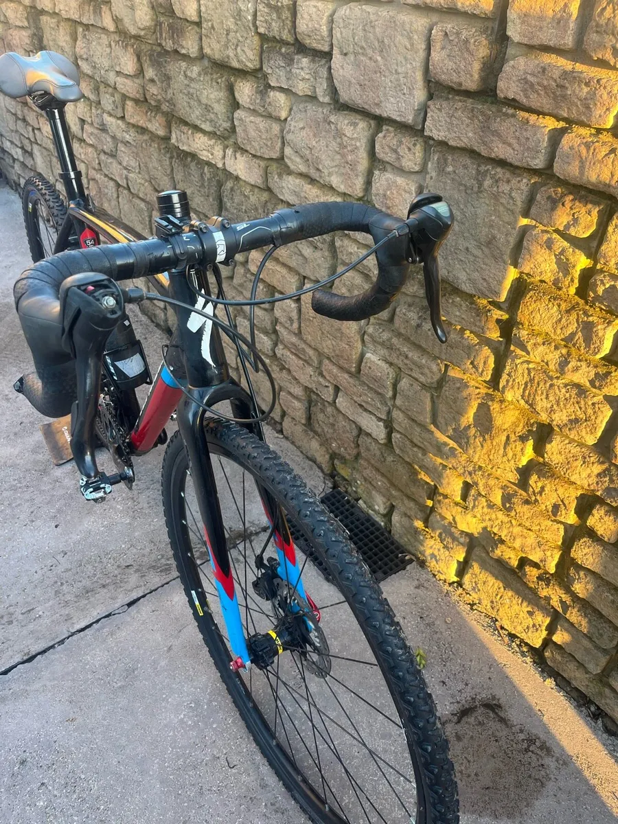 Cyclocross - Image 2