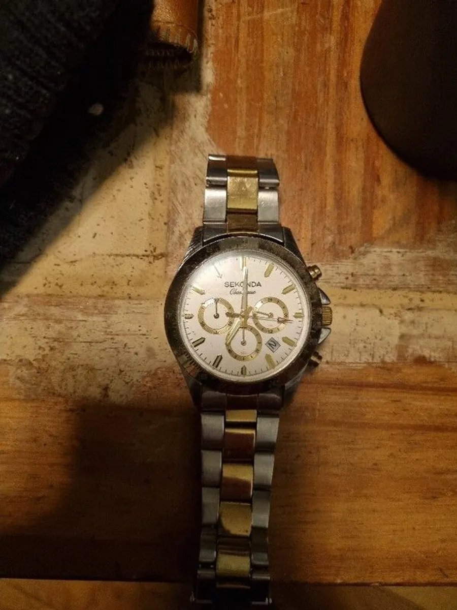 Sekonda Classique - Image 2