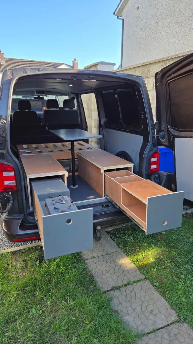 Camping box - Image 1