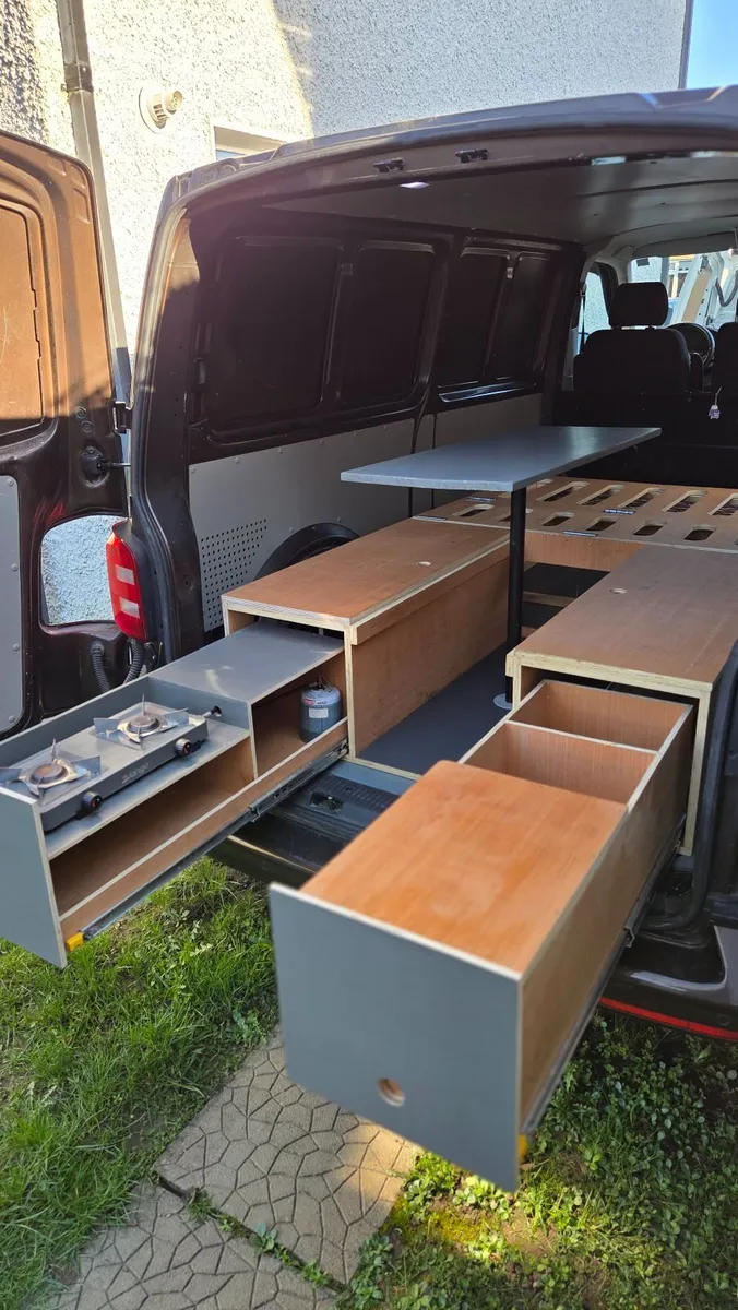 Camping box - Image 2