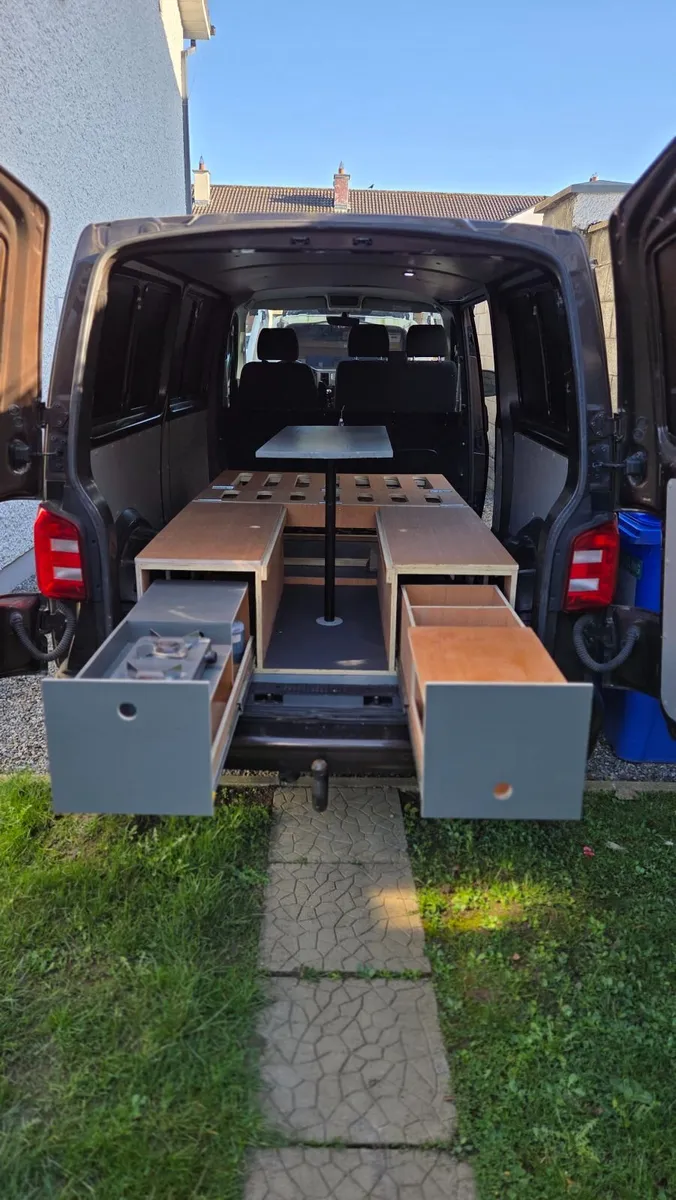 Camping box - Image 3