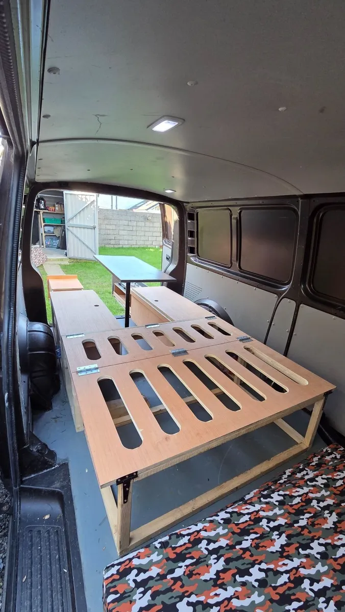 Camping box - Image 4