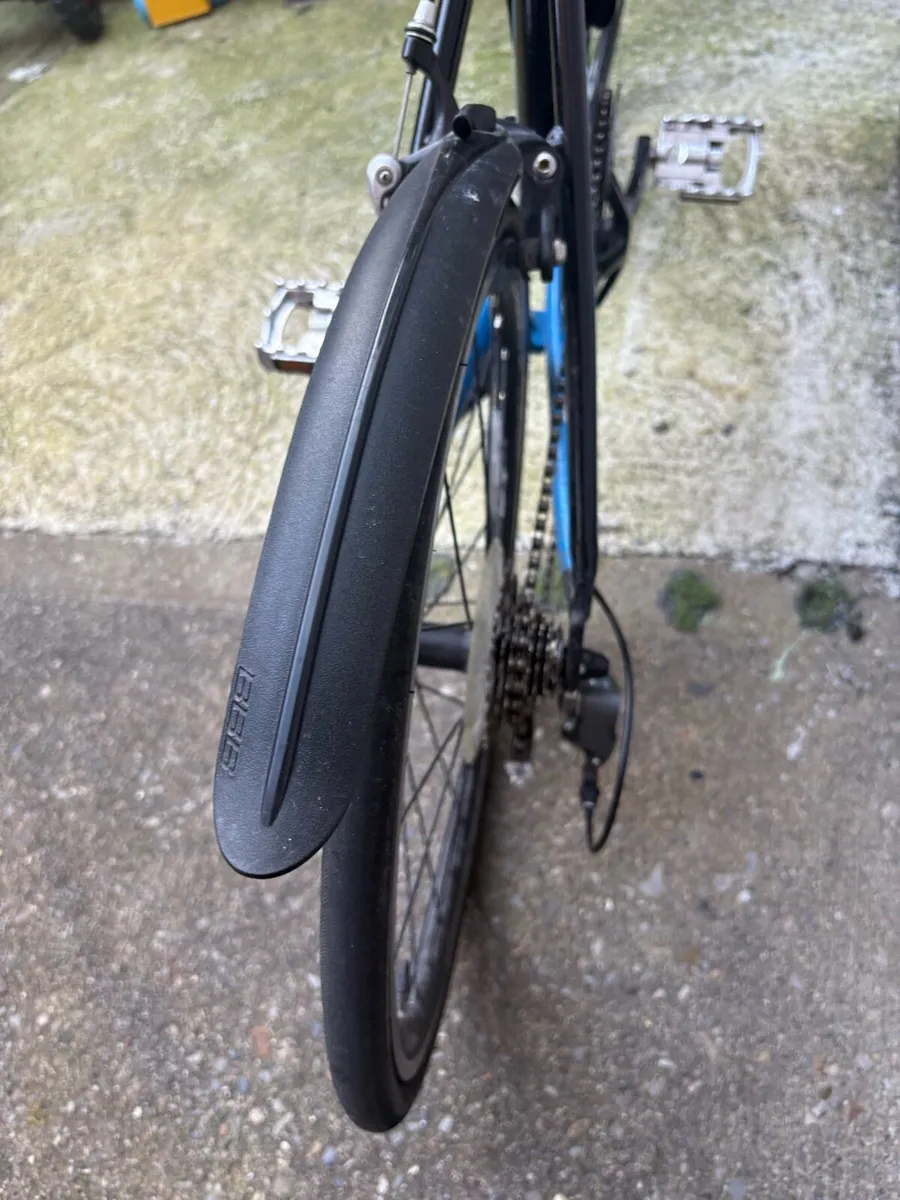 Fuji original folding bike - Image 3