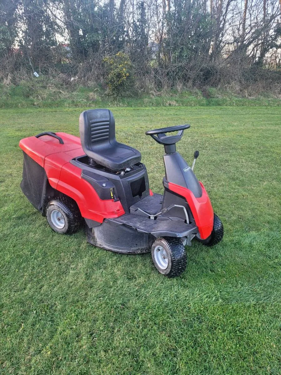 Little mountfield rideon - Image 1