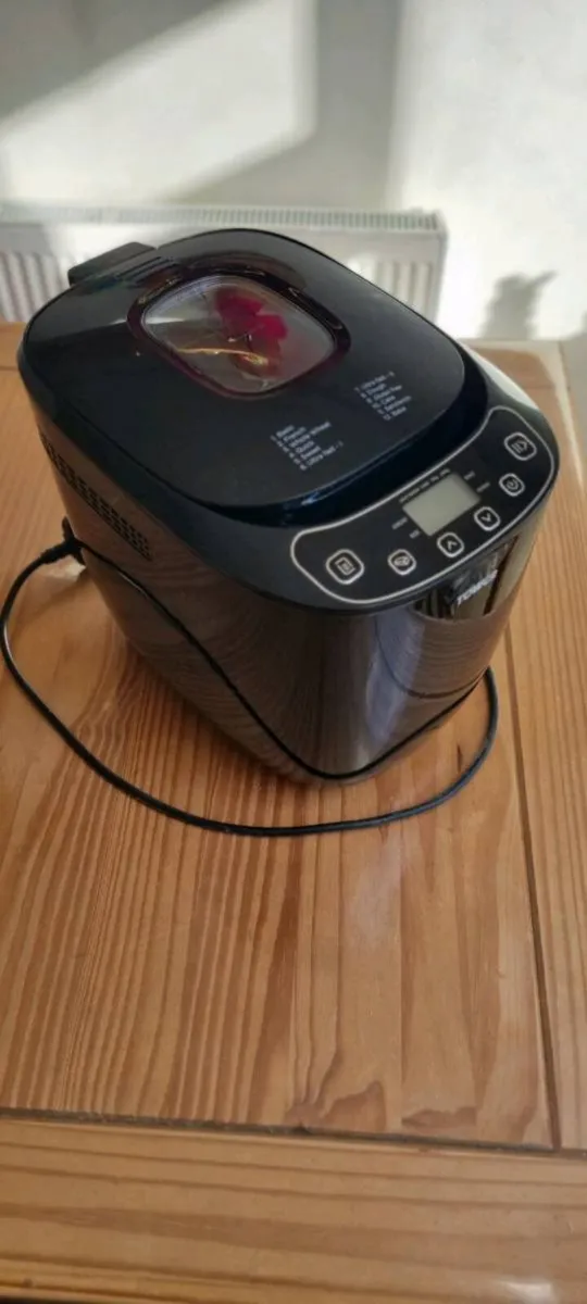 Tower Bread Maker - Image 1