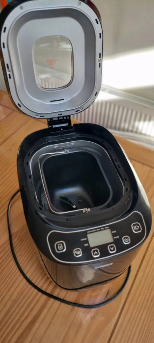 Tower Bread Maker - Image 2