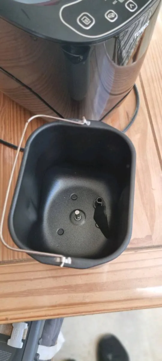 Tower Bread Maker - Image 3