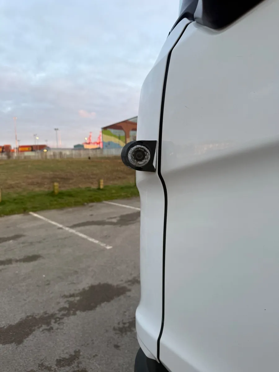 SCANIA P410 HOOKLOADER ( 2018 ) - Image 2