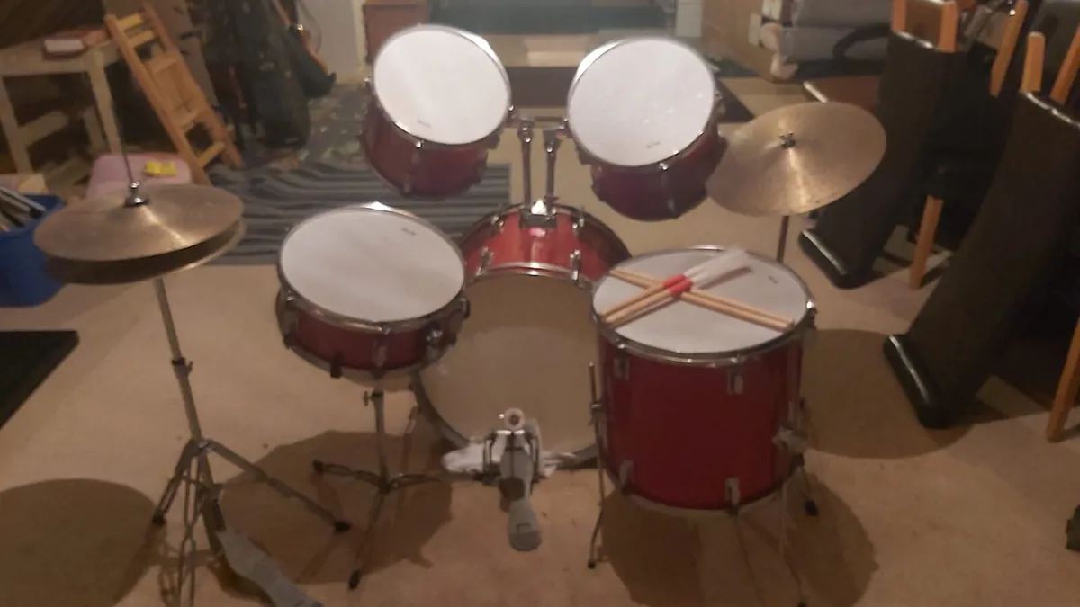 Drum Kit