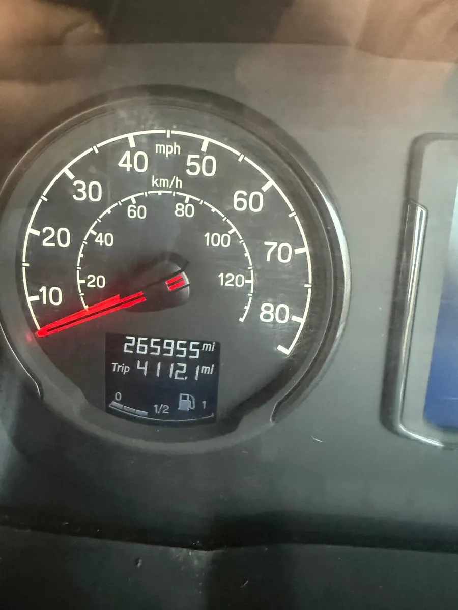 SCANIA P410 HOOKLOADER ( 2018 ) - Image 3