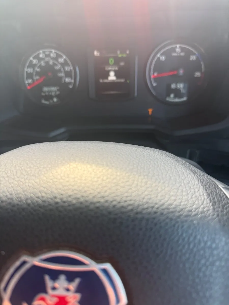 SCANIA P410 HOOKLOADER ( 2018 ) - Image 4