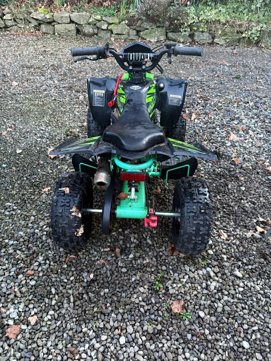 Quad bikes - Image 2