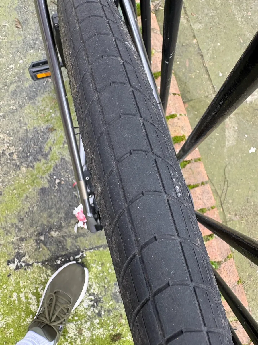 Cube road bike - Image 3