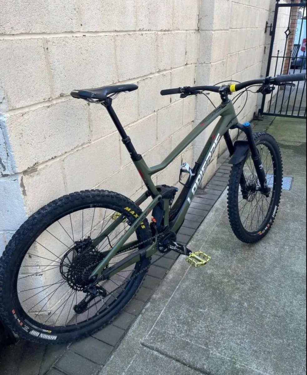 Lapierre spicy - Image 2