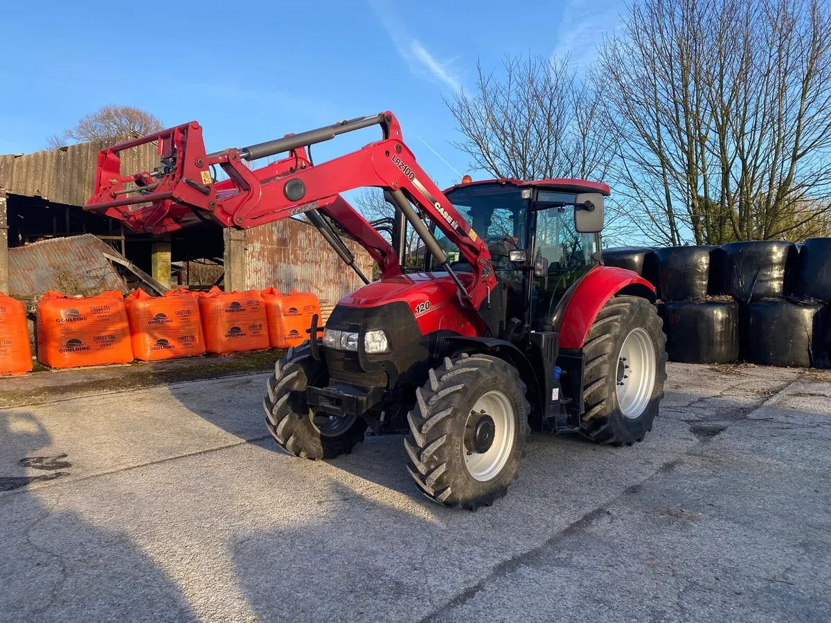 🔥2018 120 1800hrs🔥 - Image 1