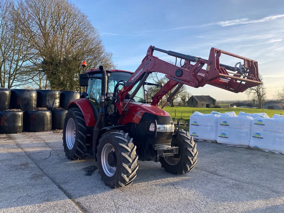 🔥2018 120 1800hrs🔥 - Image 2