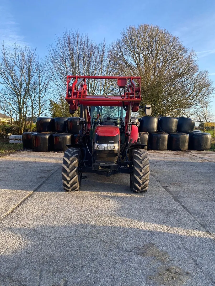 🔥2018 120 1800hrs🔥 - Image 3