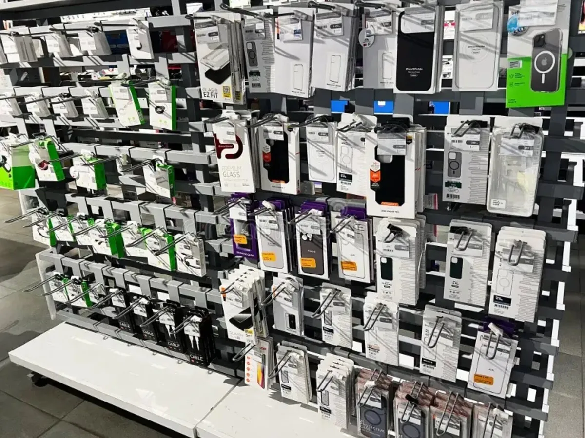 Shop Sublease for rent - Image 2