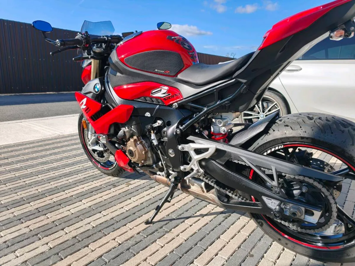 BMW S1000R 2021 - Image 2