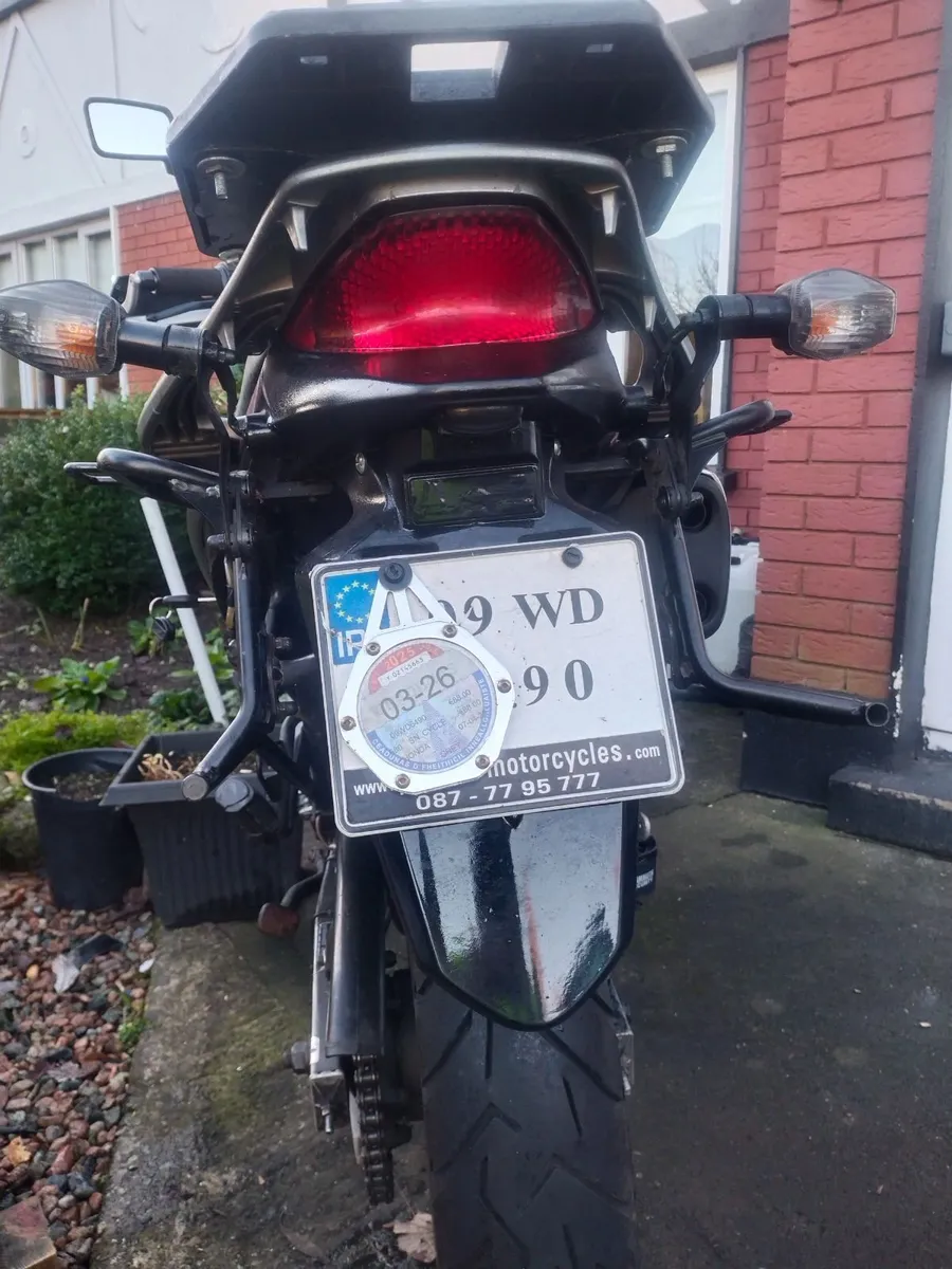 Honda Other 2009 - Image 4