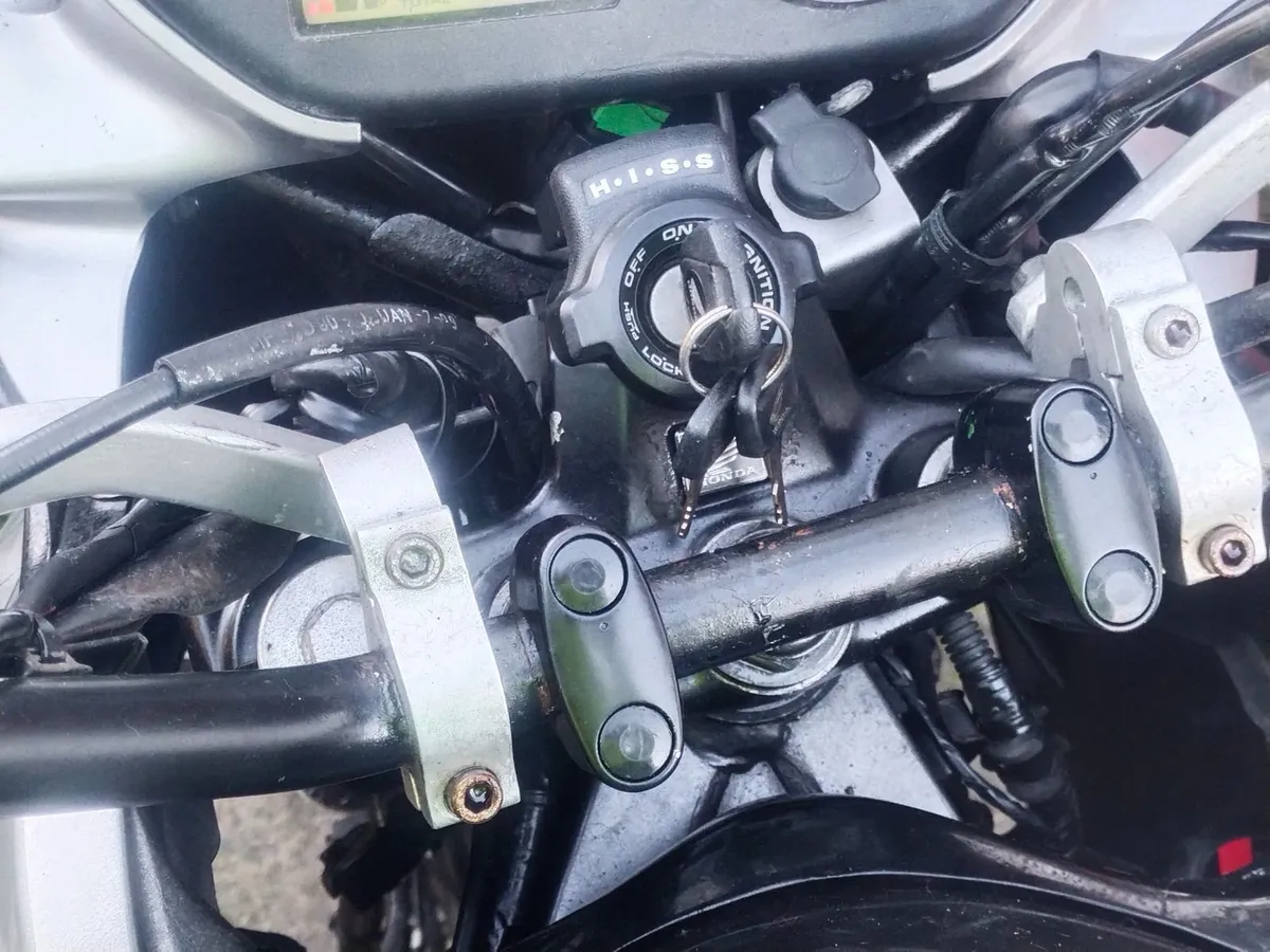 Honda Other 2009 - Image 3