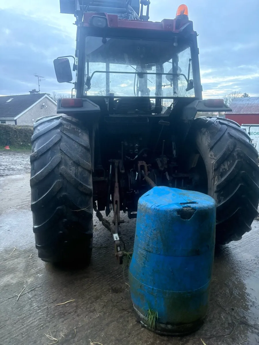 Massey Ferguson 398 - Image 3
