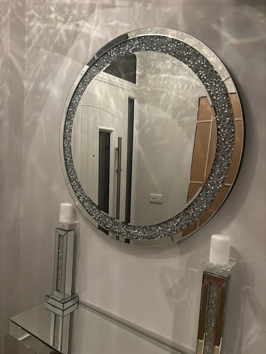 Crystal Console table - Image 2