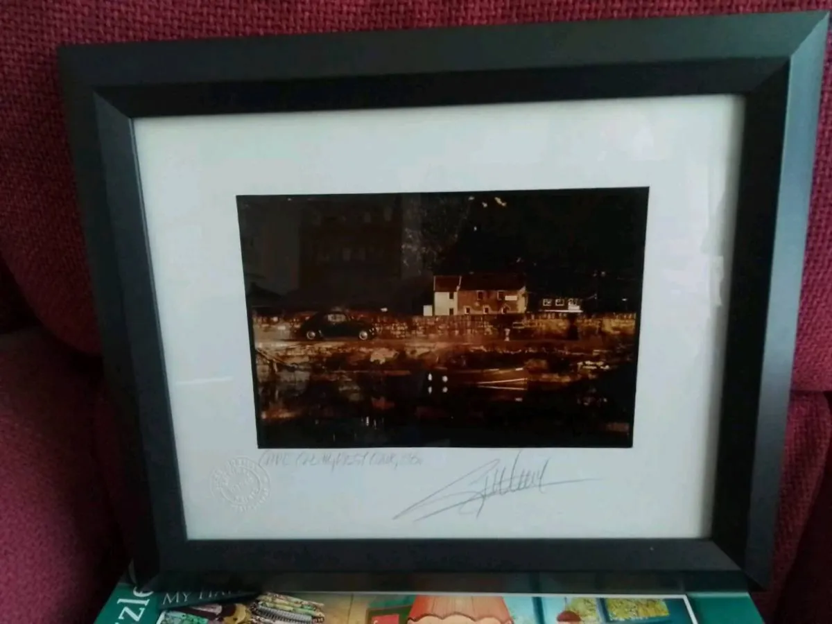 Giles Norman framed Giles - Image 3