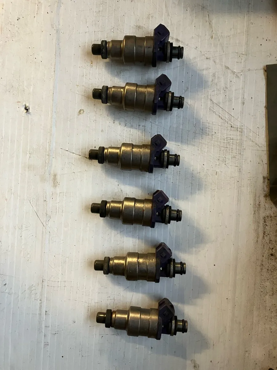 nissan skyline parts - Image 4