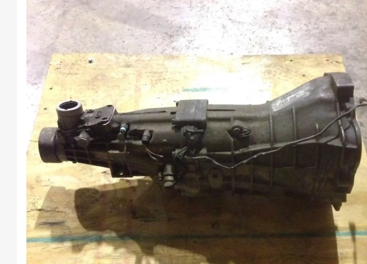 nissan skyline parts - Image 1