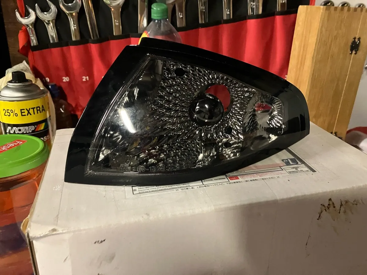 nissan skyline parts - Image 2