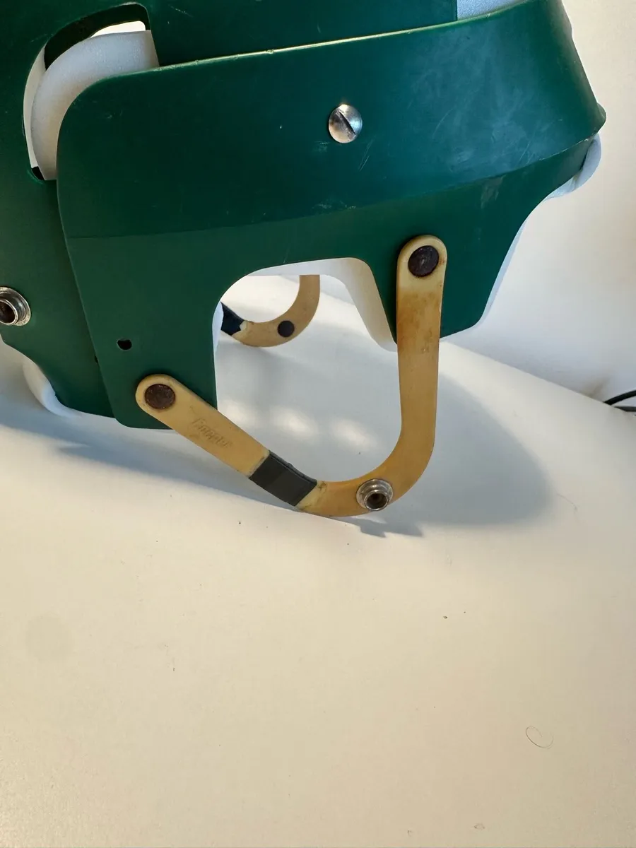 Cooper helmet green - Image 2