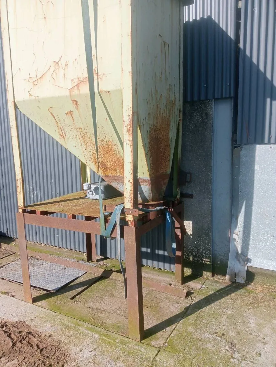 Foster crates meal bins - Image 3