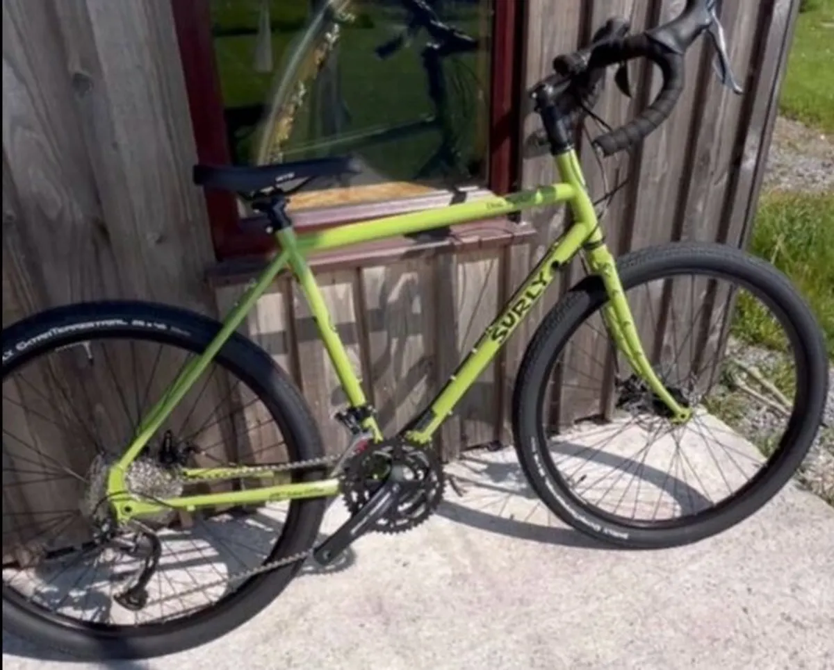 Touring Bike - Image 2