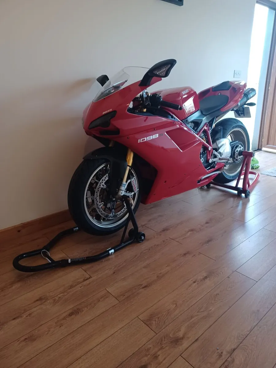 DUCATI Other 2008 - Image 2