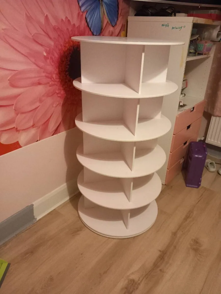 Rotating unit - Image 1