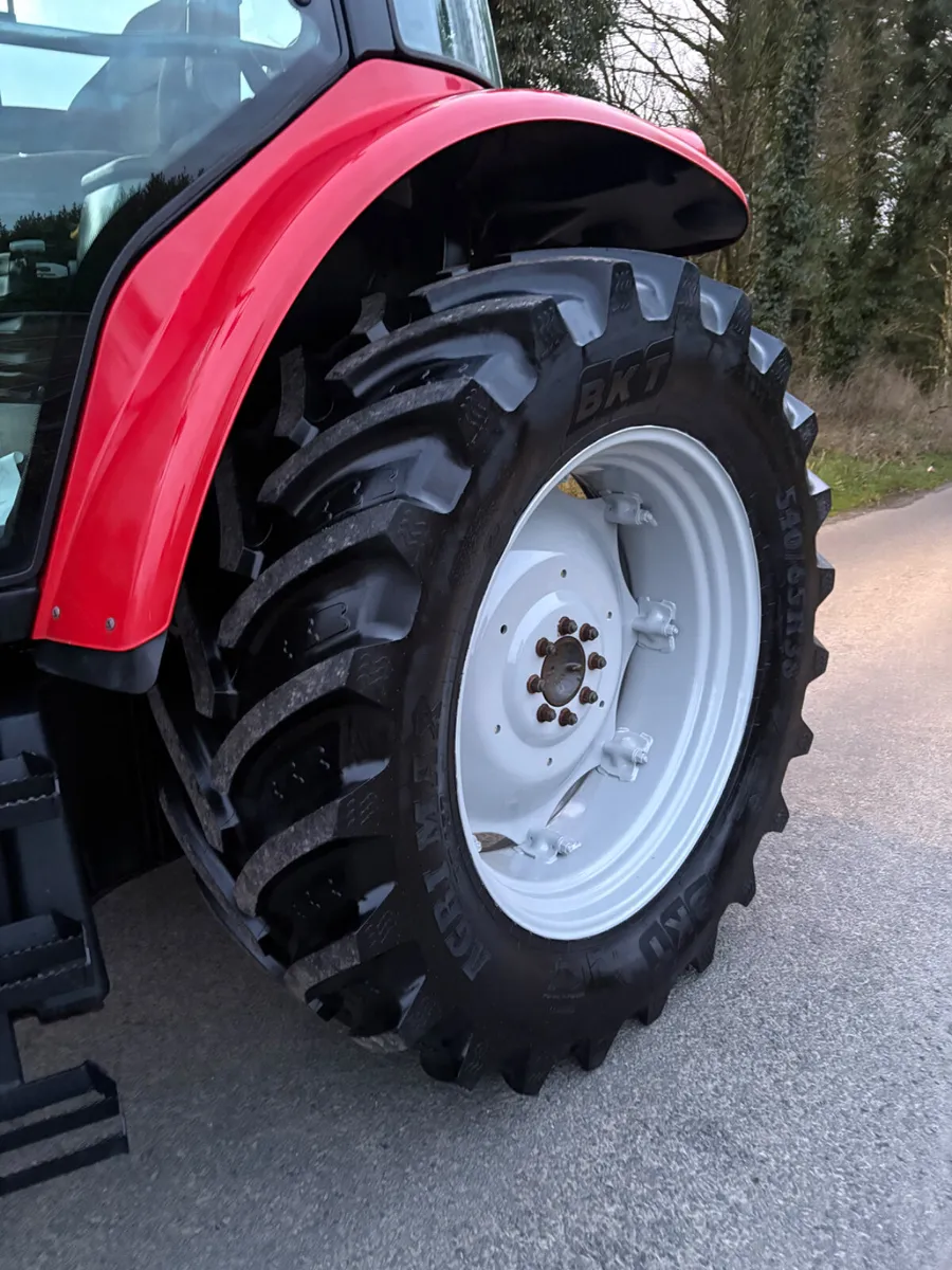 Massey Ferguson 5460 - Image 4