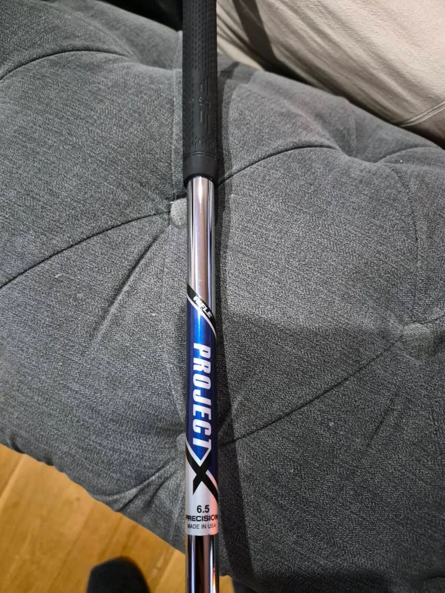 Titleist Vokey SM10 and Cleveland RTX6 Wedges - Image 4