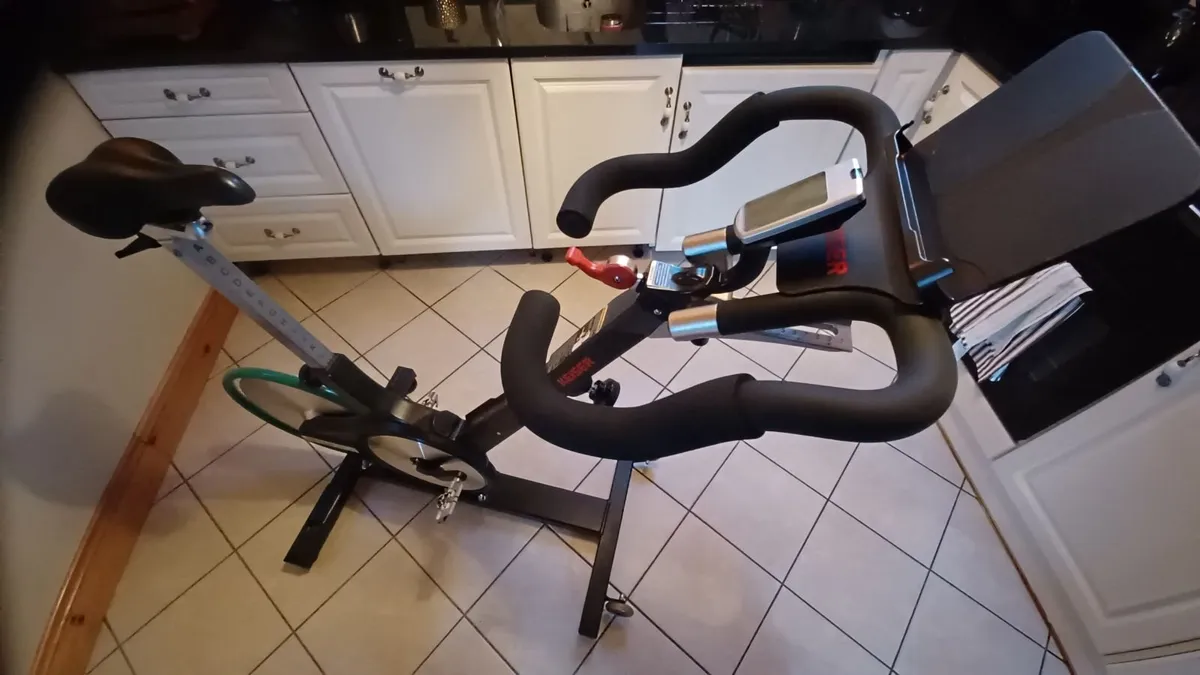 Spinning Bike - Image 2