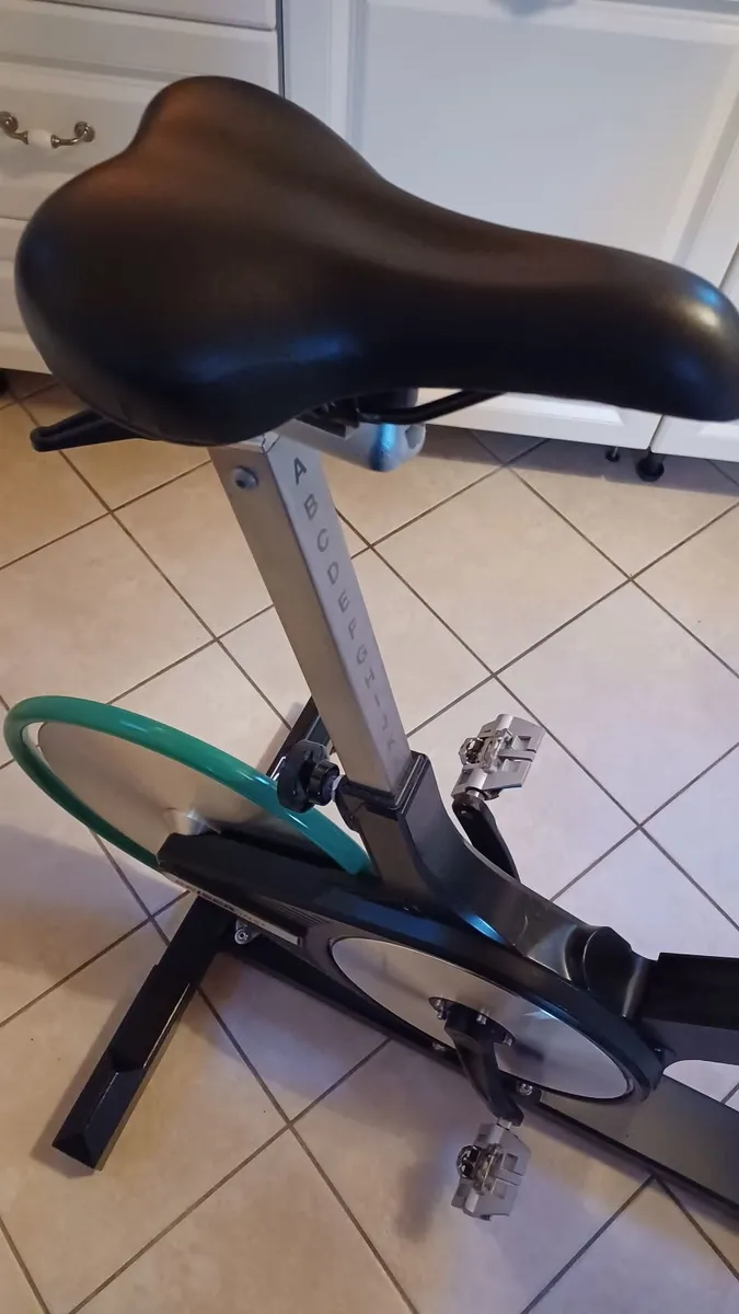 Spinning Bike - Image 3