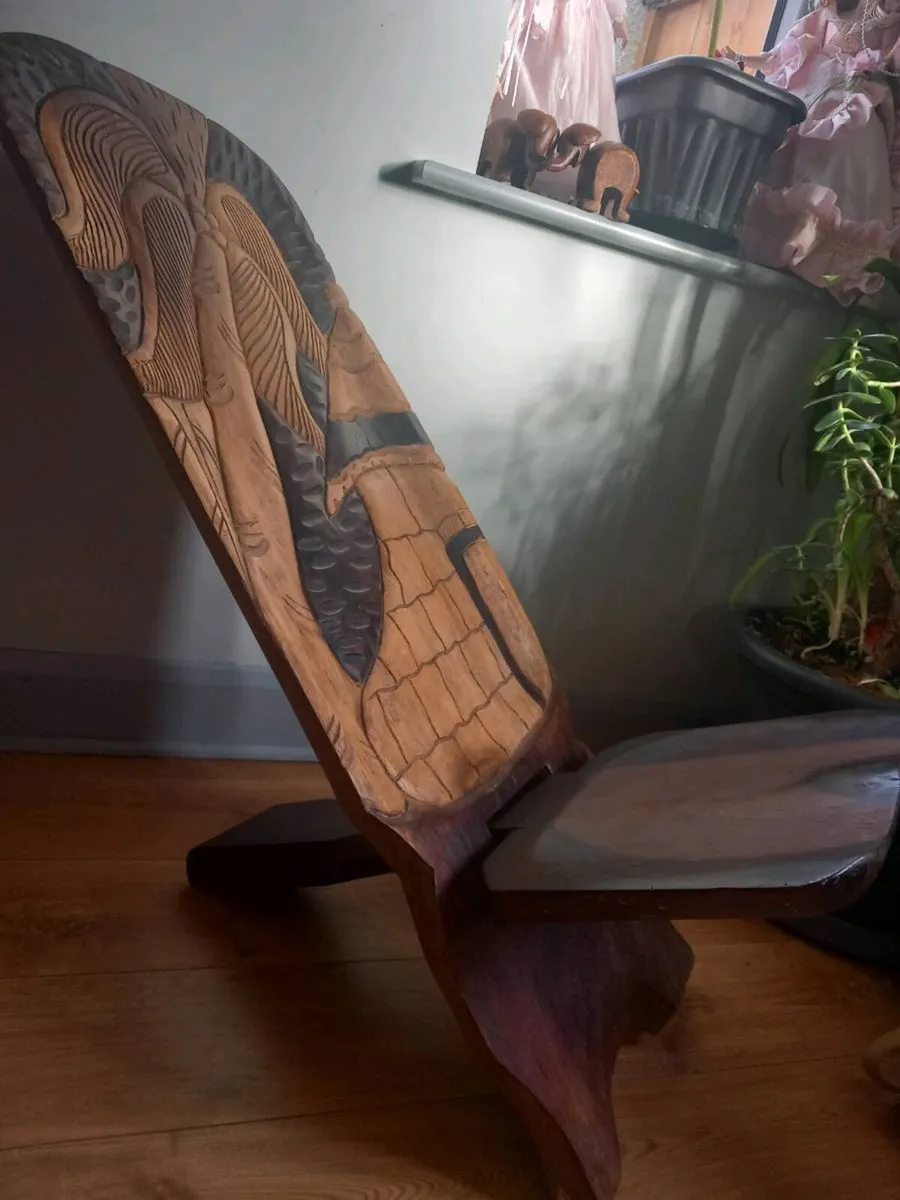 Birthing chair - Image 1