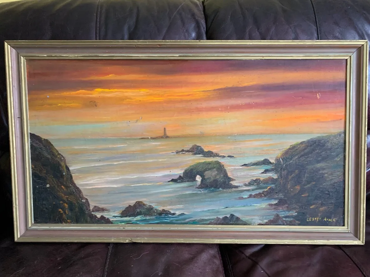 Vintage antique and collectibles - Image 4